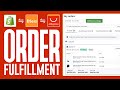 Shopify DSers Tutorial - Automate Order Fulfillment & Product Importing For Aliexpress Dropshipping