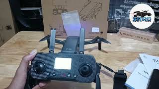 🎯Drone SG107 PRO GPS 2022