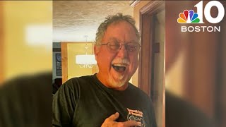 Remembering NBC10 Boston photojournalist Chris Steel