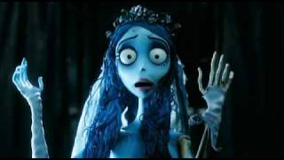 Corpse Bride Trailer