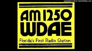 1250 WDAE Tampa - 1/3/75 - Roger Schulman