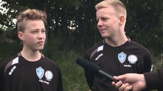 Leiknir TV - Gothiacup (16. Júlí, 2014)