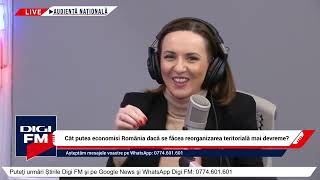 Românii muncesc 7 luni pentru stat. Merită? - Audiență Națională - 14 ianuarie 2025