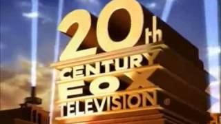 Bee Caves Road / Acme Productions / 20th Century Fox Television Logo 2001-2002