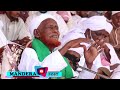 mandera kenya muxaadaro dareen leh sh. ismaacil amiirka geeska tabliiq