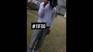 #11FOG Lowkey - KW’s Graf