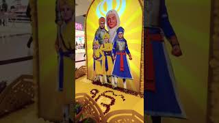 Chhote Sahibzaade II ￼ Fatehgarh Sahib II Thanda Burj