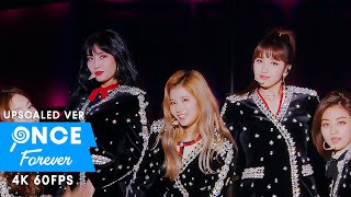 TWICE「Like Ohh Ahh」Dreamday Dome Tour (60fps)