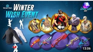 Lucky will discount event 100% confirm || discount event free fire || Jr.HabibBhai