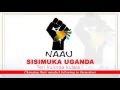 Sisimuka Uganda New Year Message