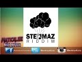 Steamaz Riddim Mix {Biggy Music} [Reggae] @Maticalise