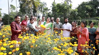 ഓണത്തിന് ഒരു കൊട്ടപ്പൂവ്-കണ്ണൂർ ജില്ലാപഞ്ചായത്ത്