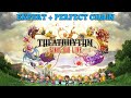 FINAL FANTASY XIII - The Sunleth Waterscape [Expert / Perfect Chain] Theatrhythm Final Bar Line