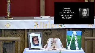 May 29, 2026 - Celebration of Life - Sylvie Blanchard-Roehl, New Hope Lutherann, Middletown, Ohio.
