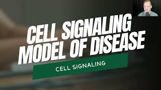 Cell Signaling 101 Mini Course