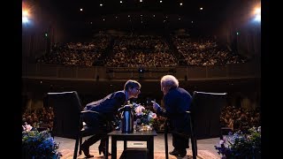 David M. Rubenstein Lecture | Madeleine Albright