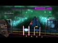 Megalomaniac - Incubus - Rocksmith 2014 - Bass - DLC