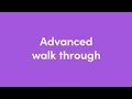 monday.com webinar: Advanced Walk Through