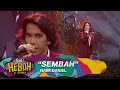 Naim Daniel - Sembah | Jom Heboh Di Rumah