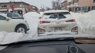 ❄️ الهجرة إلى كندا: هل أنت مستعد لمواجهة هذا الواقع؟! 🇨🇦❄️