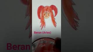 BERAN  (ARIES)