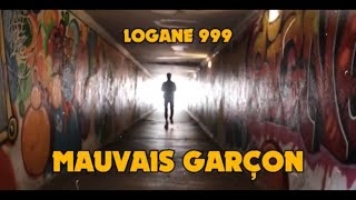 loGane999 • MAUVAIS GARÇON [OFFICIAL MUSIC VIDÉO] CHRISTIAN DIORO