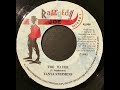 Tanya Stephens - Toe To Toe (ReggaeLypso Riddim)