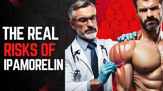 IPAMORELIN: The Risks You Need to Know