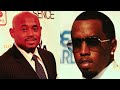 BREAKING!  P.  DIDDY & SONS ARRESTED