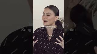 KESAKSIAN HIDUP AGNEZ MO TENTANG TUHAN YESUS