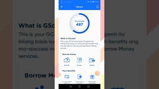 HOW TO UNLOCK GCREDIT | PAANO MAG UNLOCK NG GSCORE #shorts #shortvideo #short