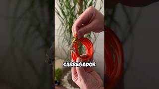 COMPREI O CARREGADOR MAIS FORTE DO MUNDO!