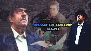 Muzafer Bislim Muzo Iker mo kamipe