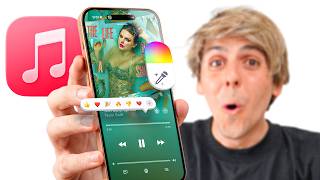 Apple Music Just Changed in 2026 (Here’s Everything New)