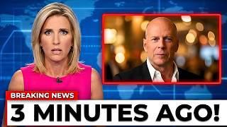 Bruce Willis Leaves Behind a Massive Fortune That Moved His Family to Tears
