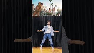 Akhiyaan Gulaab Dance | Shahid Kapoor  #dance