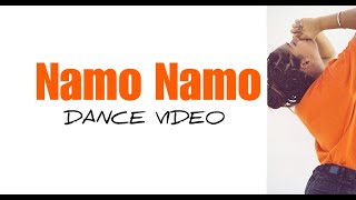 Namo Namo / Dance Video / Shivratri Special / Kids Dance / Kedarnath / Choreograph By Ankita Bisht