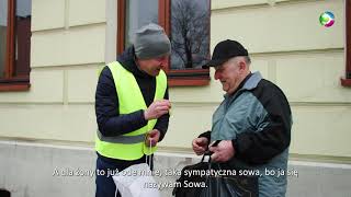 Kolejne działania akcji „Widzimy się na pasach”