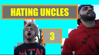 Types of DESI Uncles Trilogy 3 (FUNNY PUNJABI VIDEO) Rupan Bal