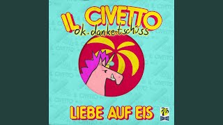 Liebe auf Eis (Limoncello Version)