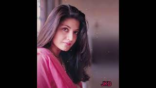 Nazia Hassan💗Ye dil tere liye