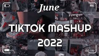 TikTok Mashup June 2022 🖤🤍(Not Clean)🤍🖤