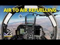 Taking the Harrier Air-to-Air Refuelling (2022) - tips, tricks, and some deviousness!