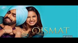 Qismat Full Movie || New Punjabi Movie 2019