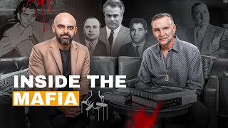 Michael Franzese - Mafia Boss Reveals Untold Secrets: John Gotti, Lucky luciano and who killed JFK