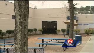 Group meets Tuesday to discuss reforms at the St. Tammany Parish jail