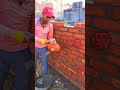 brick walls construction brick wall construction design