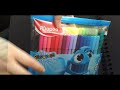 review maped color´peps ocean