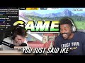 Smash Bros, but he kept dying by saying... | The Chill Zone React