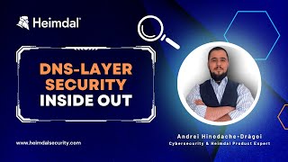 DNS Exfiltration & DNS Infiltration